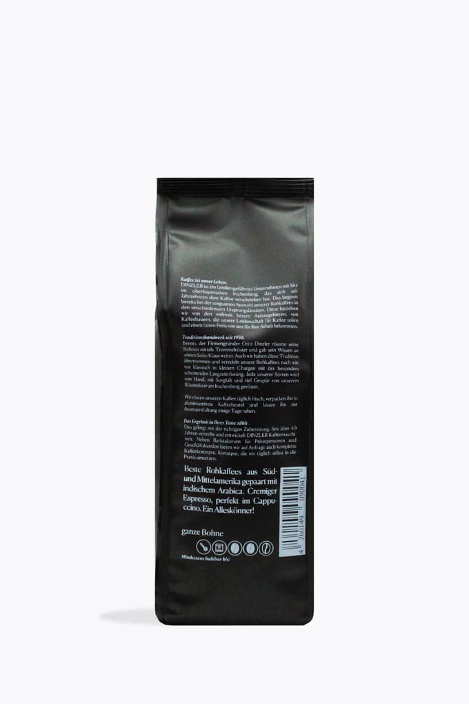 Dinzler Espresso Il Gustoso 250g