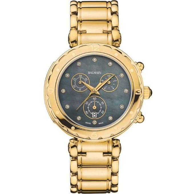Balmain Balmainia B5630.33.65 Horloge