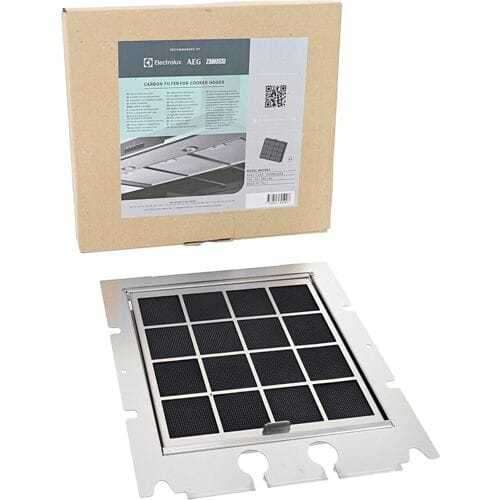 AEG Super Performing koolstoffilter MCFB69 - 1 stuk 9029802668