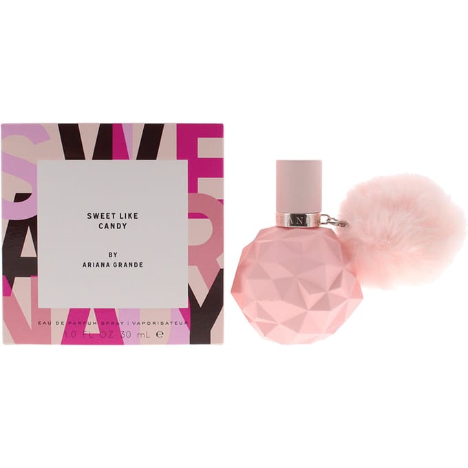 Ariana Grande Sweet Like Candy eau de parfum spray 30 ml