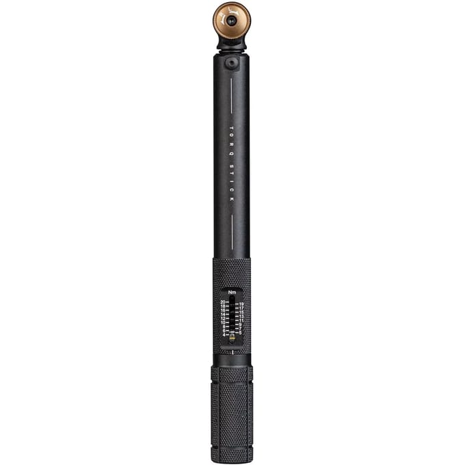 Topeak momentsleutel Torq Stick Pro 4-20Nm