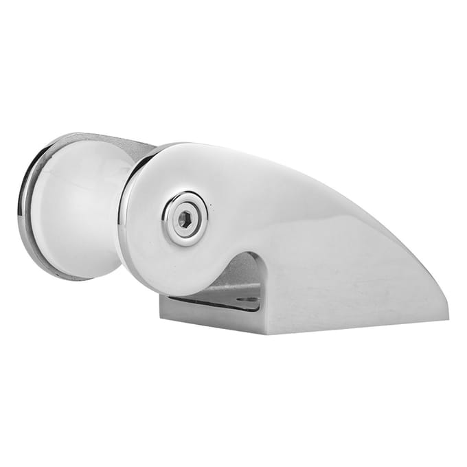 Support d'étrier d'ancre de bateau Marine Rouleau de levage d'étrave Acier inoxydable Roue en caoutchouc white