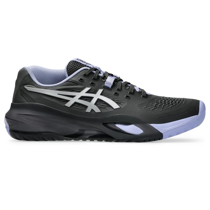 Tennisschoenen Asics Gel-Resolution X Night Energy