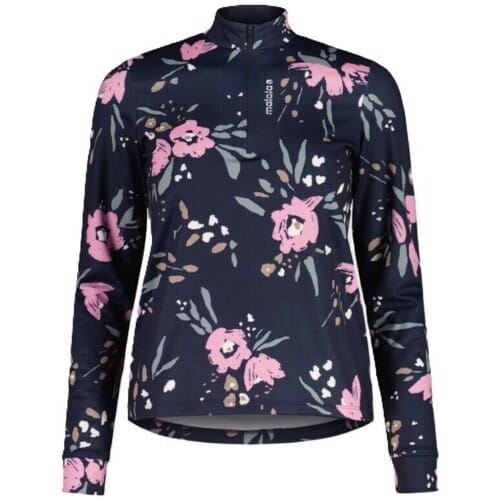 Fleece Jack Maloja 4014311138