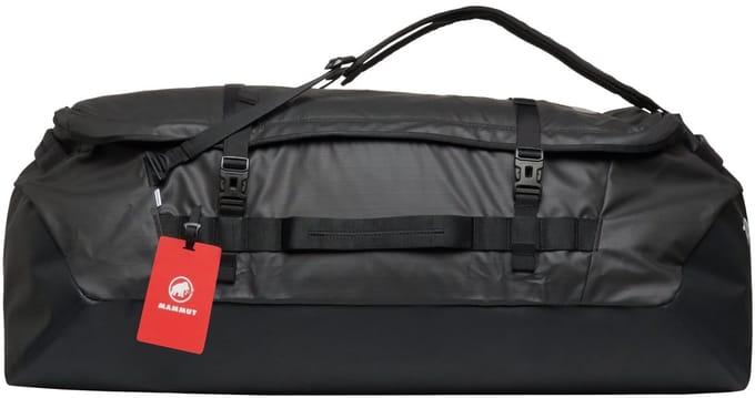 Mammut Cargo 140 - Reistas/Rugzak 86 cm (black)