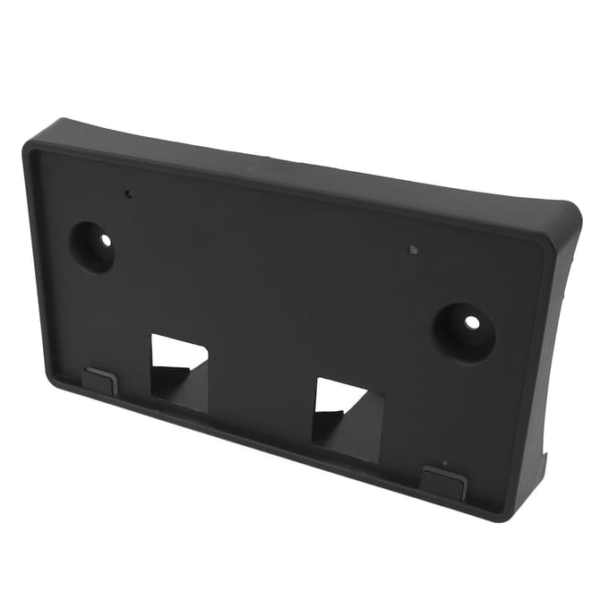 Voorgrille Kentekenplaathouder 6W7Z17A385AA Bumper Kentekenplaathouder voor Crown