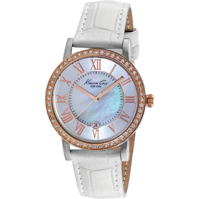 Montre femme Kenneth Cole IKC2836 (Ø 35 mm)