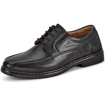JOSEF SEIBEL Alastair 04 | Halbschuh für Herren | Schwarz