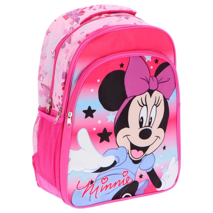 Minnie Mouse rugzak