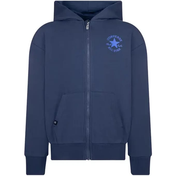 Junior Sweatshirt Converse CNVB Sustainable Core FT FZ HO