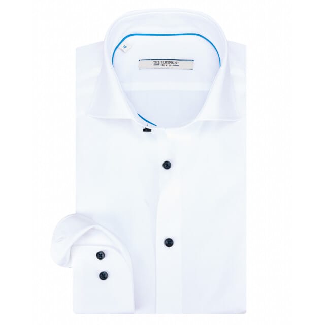 The Blueprint Dress shirt