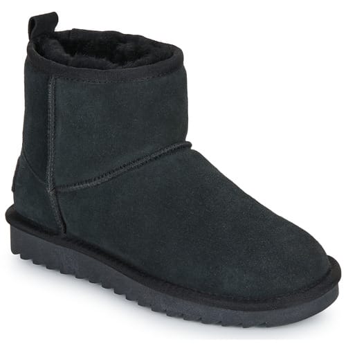 Laarzen Colors of California SHEEPSKIN BOOT