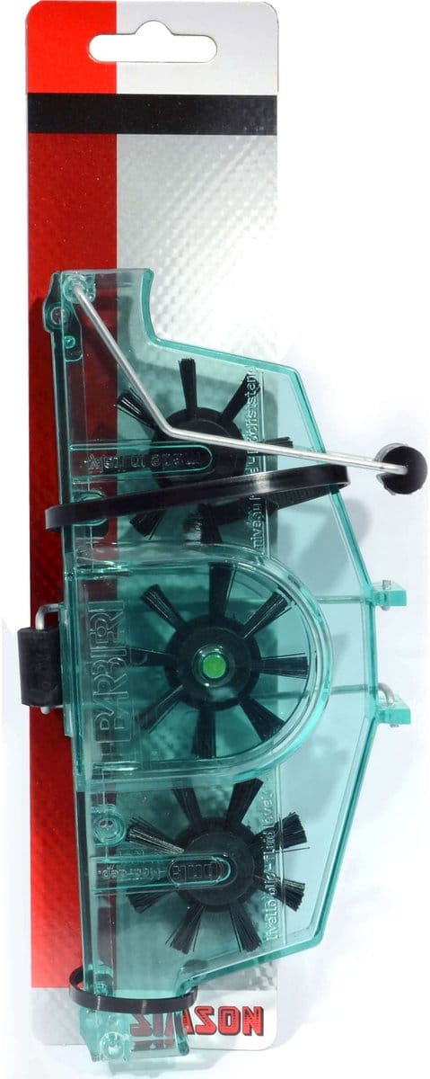 Simson Kettingreinigingsapparaat Basic