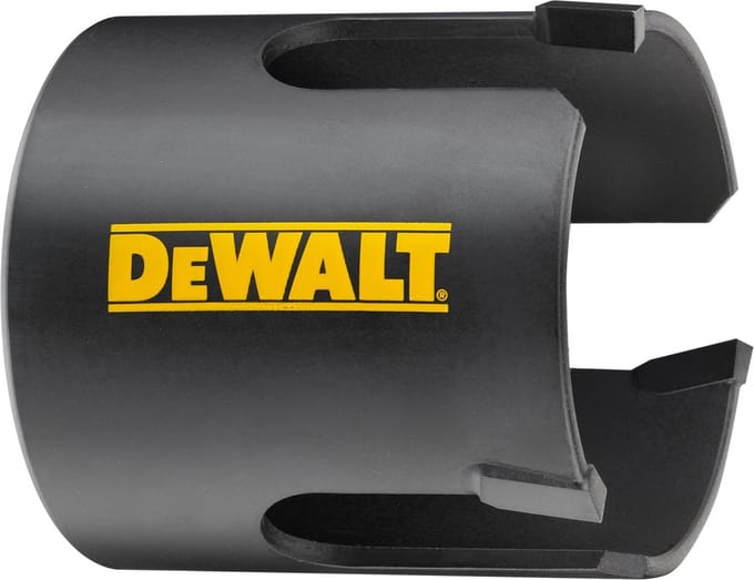 DeWALT DT90408 Gatzaag Multimateriaal Carbide 40mm