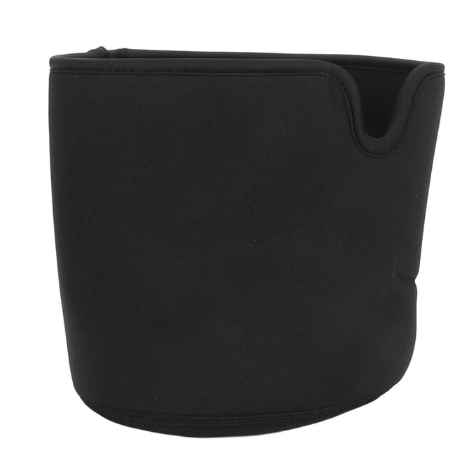 Bluetooth Luidspreker Beschermhoes Neopreen Krasbestendig Schokbestendig Luidsprekerhoes voor IOS
