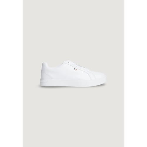 Lage Sneakers Tommy Hilfiger FW0FW09393