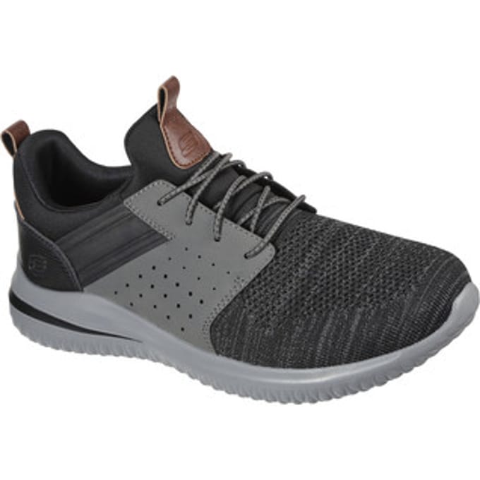 Lage Sneakers Skechers DELSON 3.0 CICADA