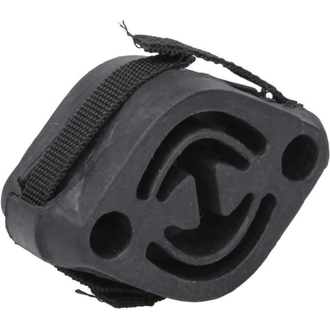 Rubberstrip, uitlaatsysteem BOSAL 255-884