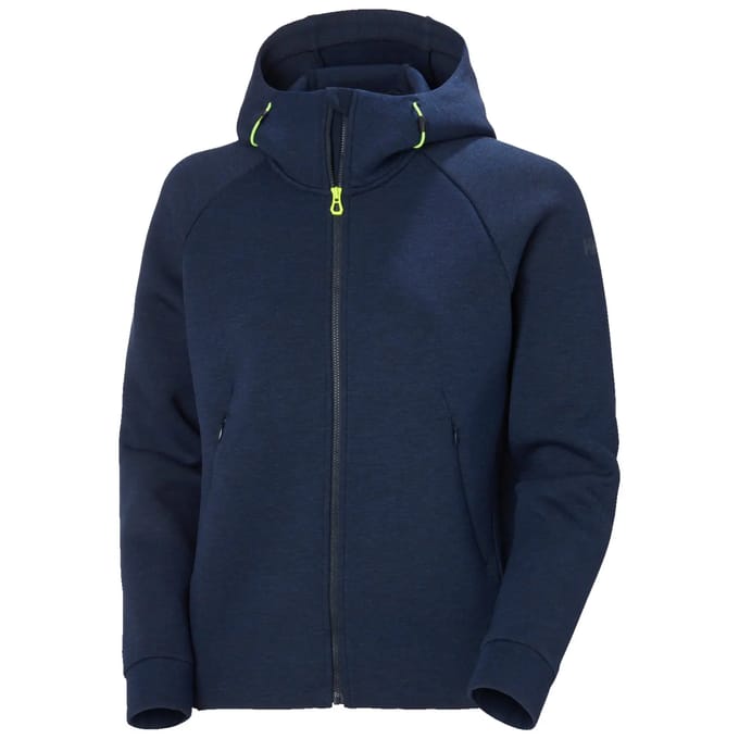 Waterdicht damesjack Helly Hansen HP Ocean FZ 2.0