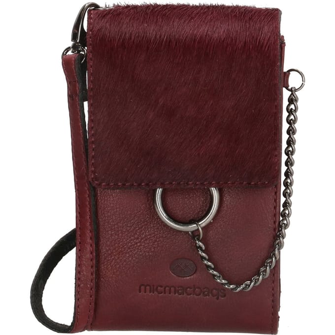 Mendoza Telefoontasje - Dames Tas