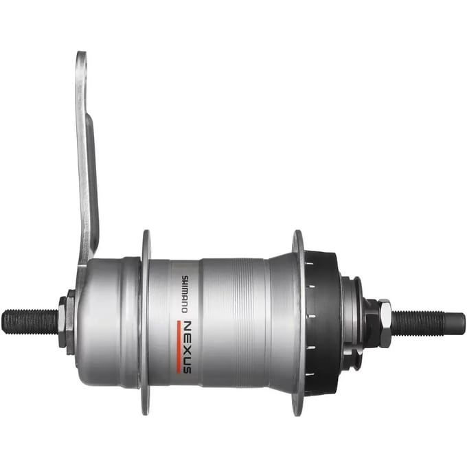 Geïntegreerde 3-versnellingsnaaf Shimano Nexus SG-3C41