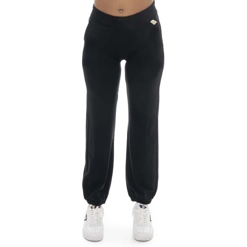 Trainingsbroek Leone 1947 Woman Sweatpants Gold