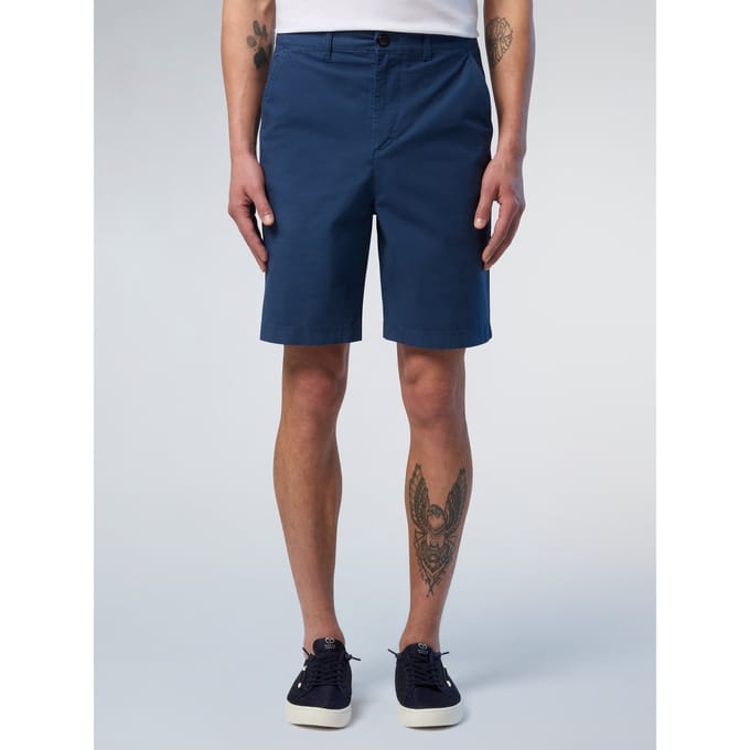 Bermuda North Sails Freedom Regular Fit