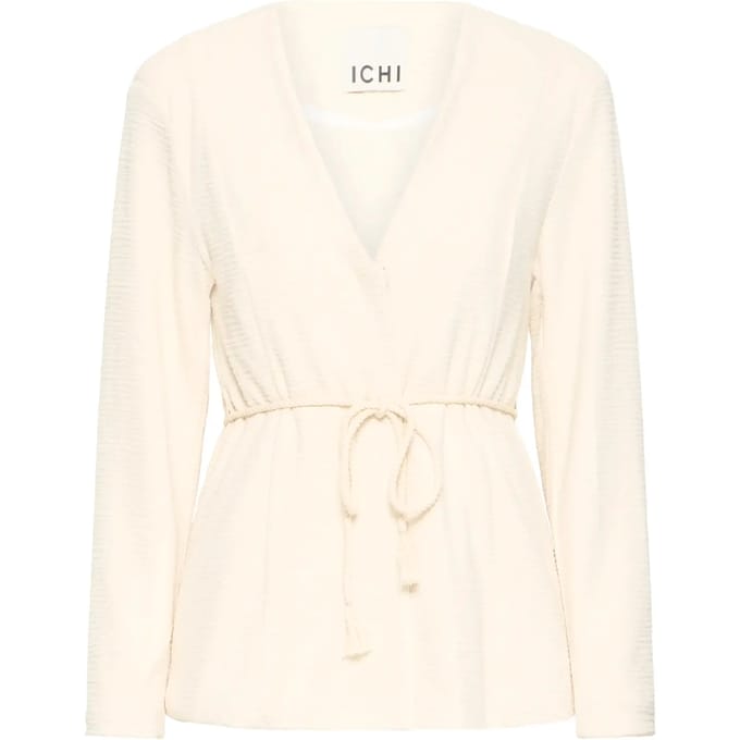 Blazer voor dames Ichi Kate Lumina 2