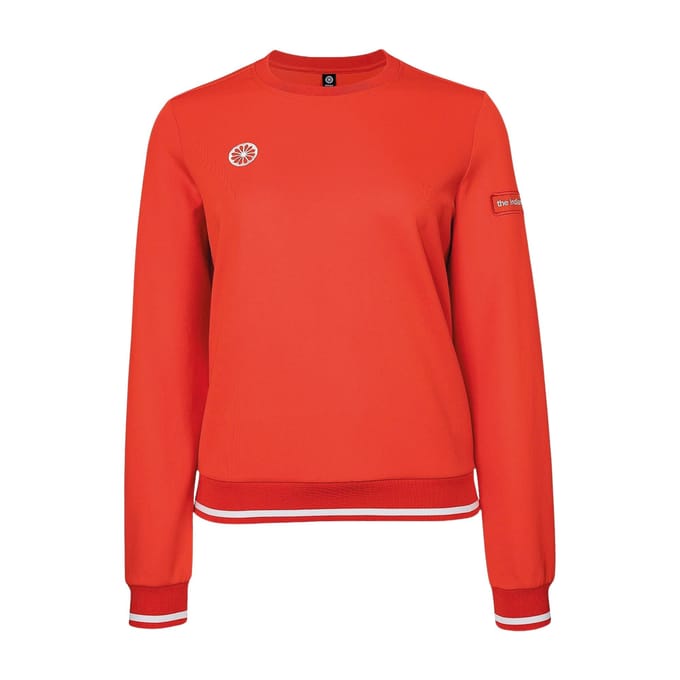 The Indian Maharadja Club Sweater Dames - Maat M