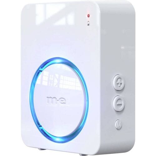 m-e modern-electronics 41401 Ontvanger voor Draadloze deurbel