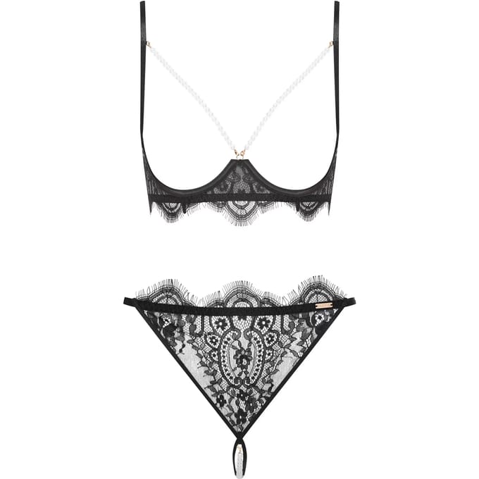 Tweedelige set voor dames Esotiq Posse