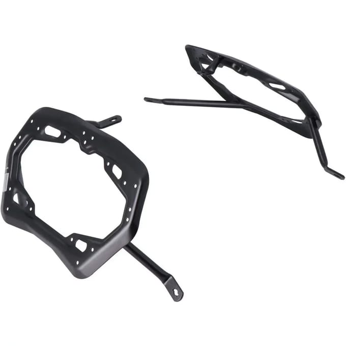 Zijtassenhouder SW-Motech PRO Honda NC750X/XD (20-).