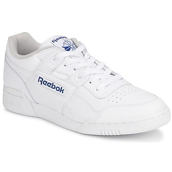 Lage Sneakers Reebok Classic WORKOUT PLUS