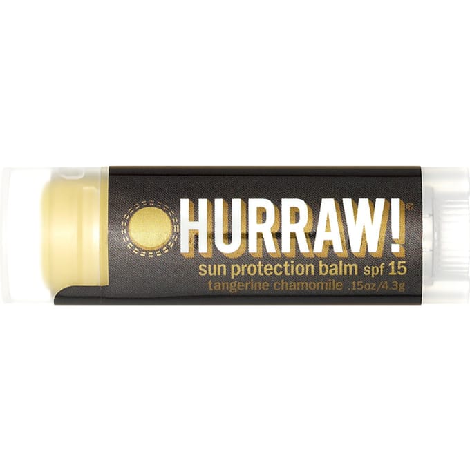 Hurraw SPF 15 Sun Balsem