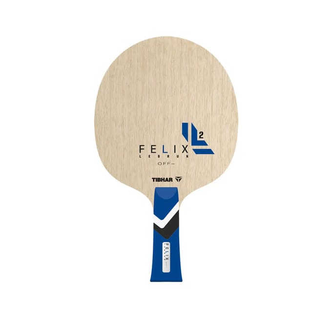 Tafeltennisracket Tibhar Felix Lebrun Off anat.