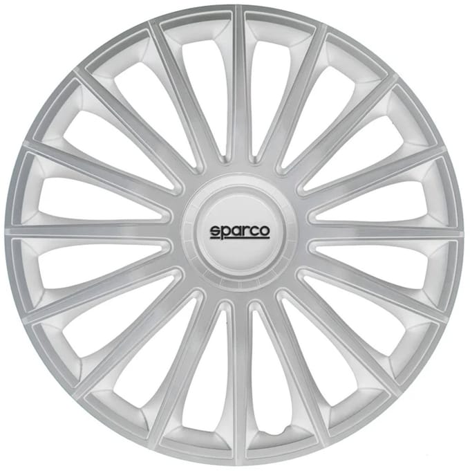Sparco  Torino Zwart - ABS
