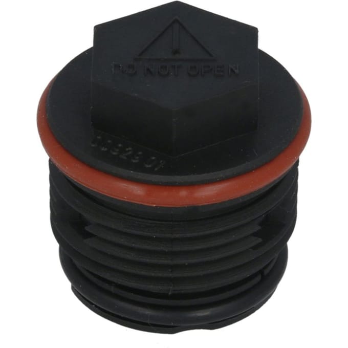 Dop, koelmiddelreservoir AUGER 92225