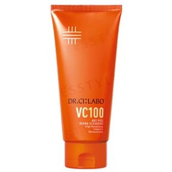 DR.Ci:Labo - VC100 Hot Peel Keana Cleansing 150g