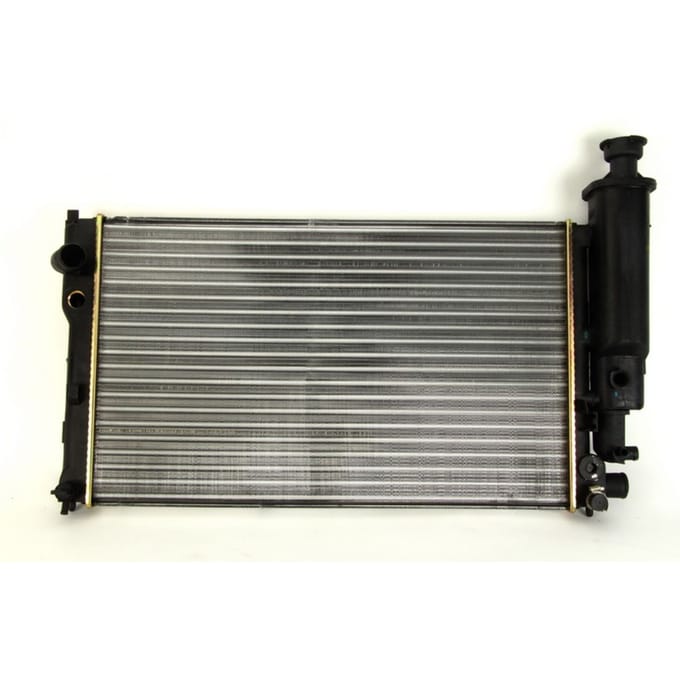 Radiator, motorkoeling NISSENS 63613