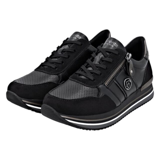 Lage Sneakers Remonte -