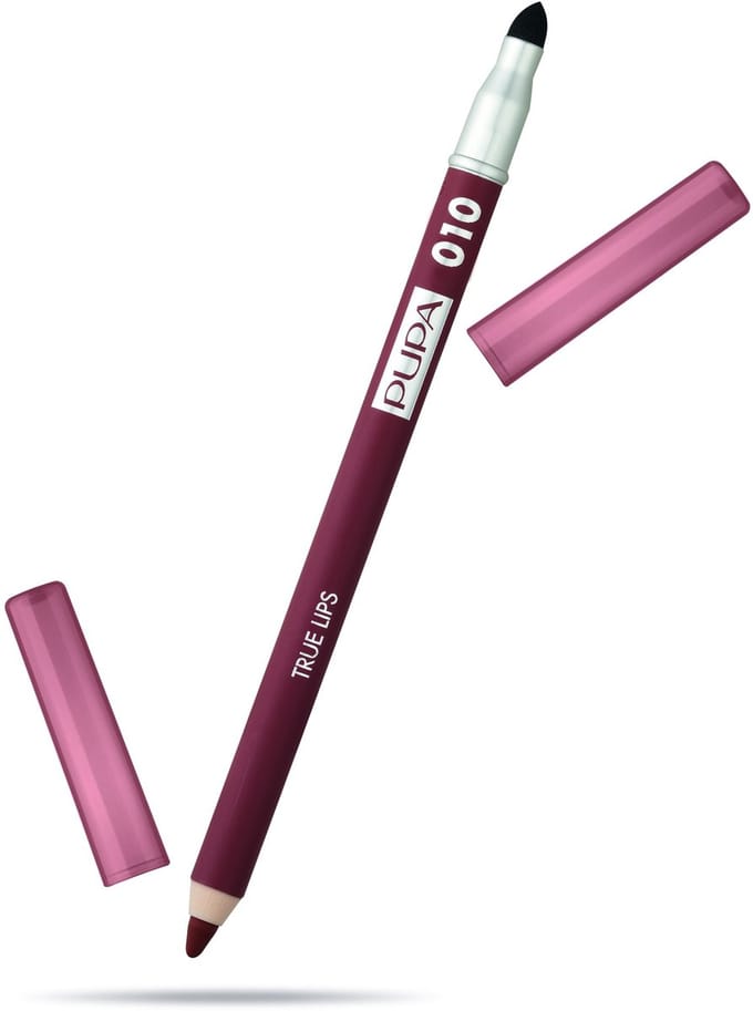 Pupa True Lips Lippenpotlood - Burnt Sienna - 1.2g