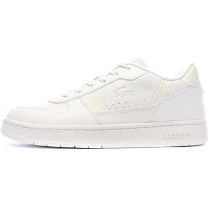 Lage Sneakers Lacoste T-clip
