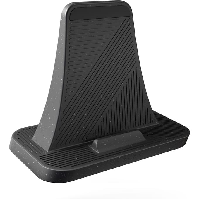 Zens Oplaadstandaard voor iPad of Apple MacBook - 60 Watt - Gerecycled Plastic