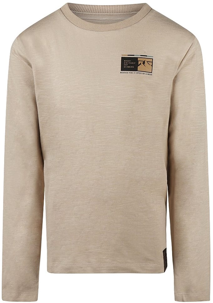 No Way Monday - Jongens shirt - Maat 98
