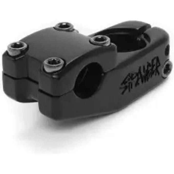 Stam Stranger Haze V2 TL
