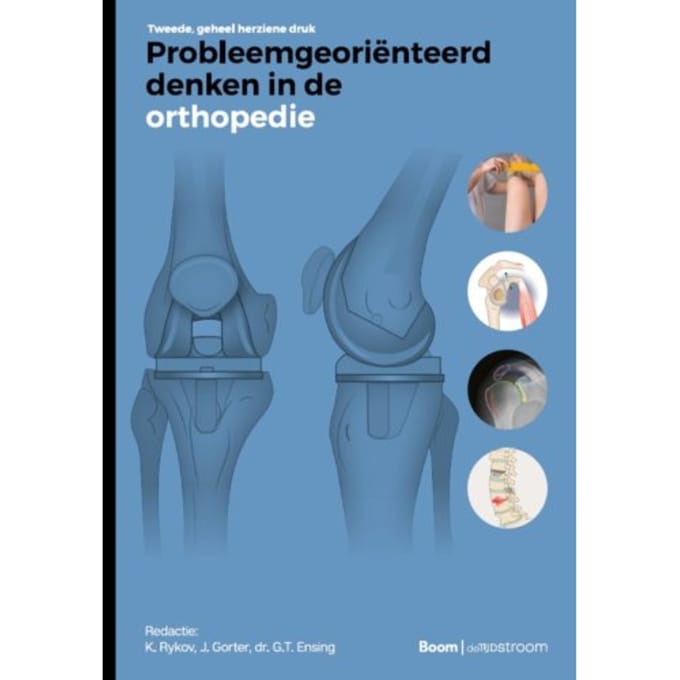 Probleemgeoriënteerd Denken In De Orthopedie