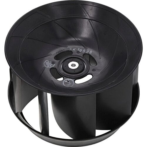 AEG ventilatorrad, zwart, 4055512000