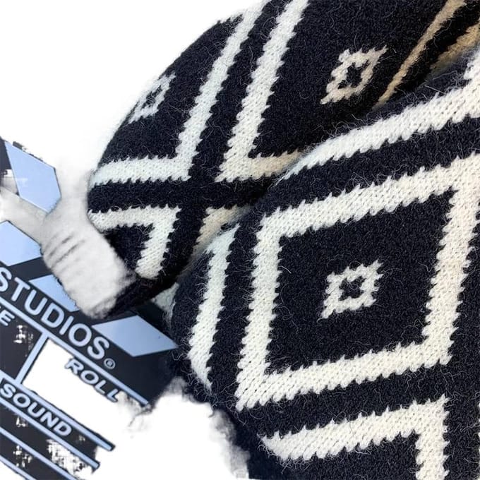 Pluche Trui voor Jongens Winter Baby's Gebreide Trui Jas Lente en Herfst Basis Top Kinderen Dikke Wollen Trui 130