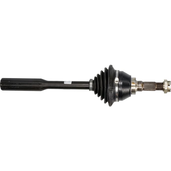 Aandrijfas POINT GEAR PNG73182