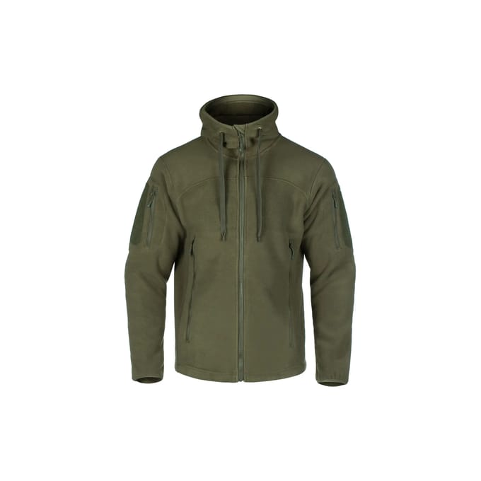 Hooded fleece Clawgear Milvago Mk.II